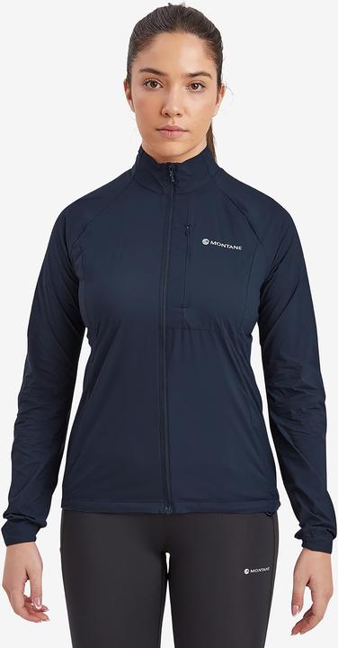 Produktbild Montane Women'S Featherlite Jacket (XS)