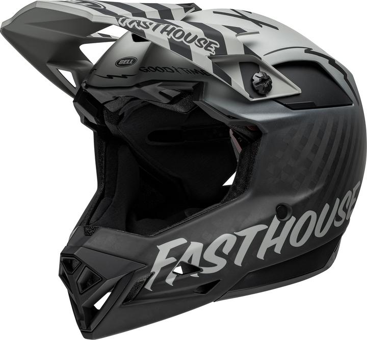Produktbild Bell Full 10 Spherical MIPS Helmet (51 - 55 cm)