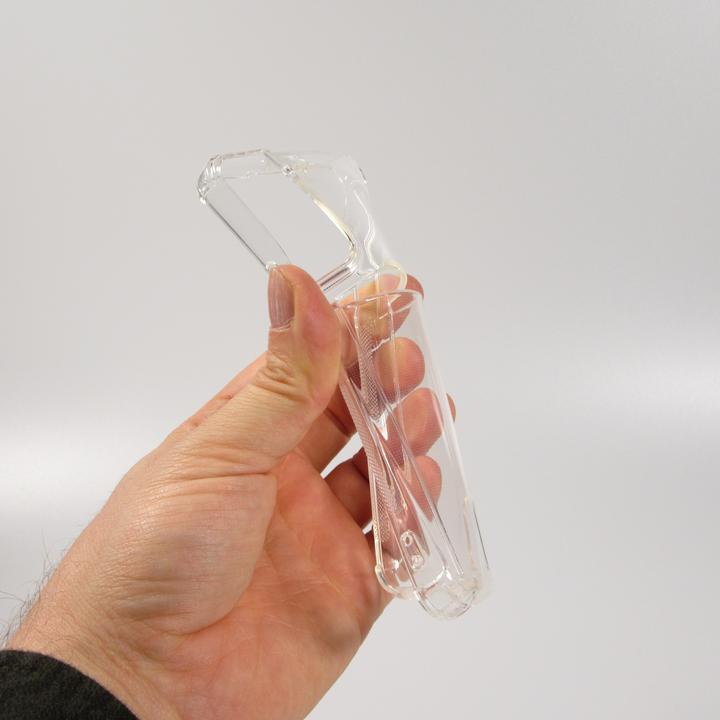 Produktbild PhoneLook Hülle Gummi Bumper (Samsung Galaxy S25+)
