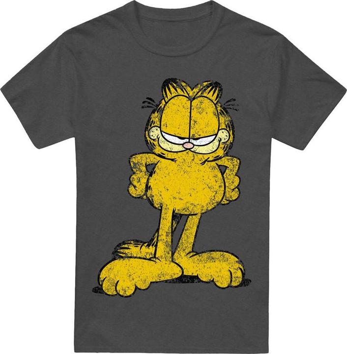 Produktbild Garfield Big Ol' Cat TShirt (L)