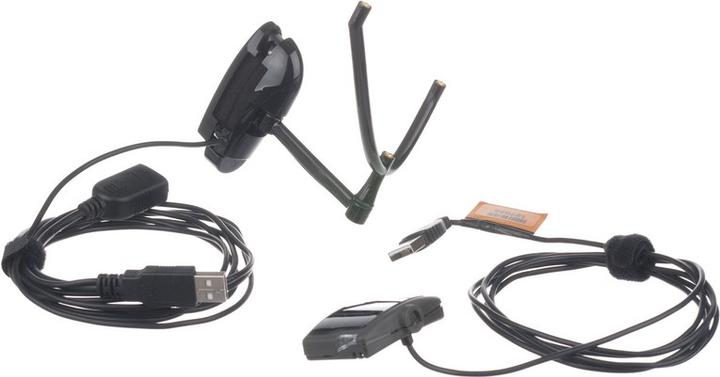 Actual product image Natural Point TrackIR 5 Gamer Set (PC)