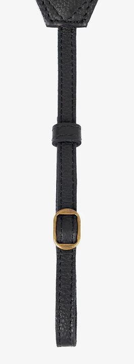 Immagine prodotto Bronkey Jaipur 116 - Cinghia per fotocamera, tessuto/pelle (Tracolla)