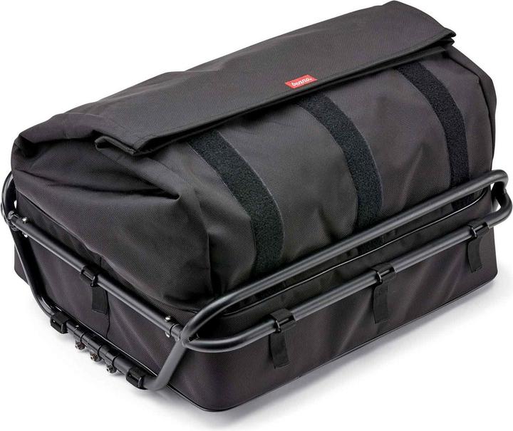 Actual product image XXL Trunk Bag (Luggage carrier bag)