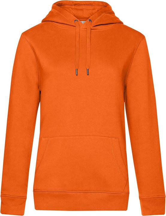 B&C Queen Kapuzenpullover