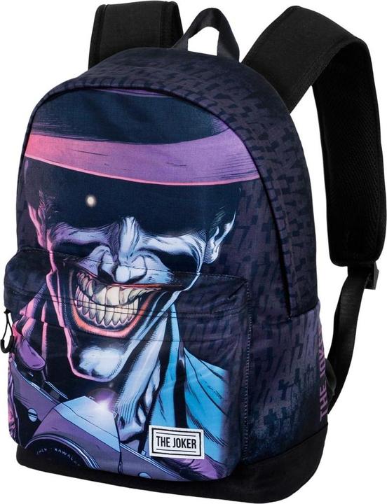 Image du produit Karactermania ECO Backpack 2.0 Crazy