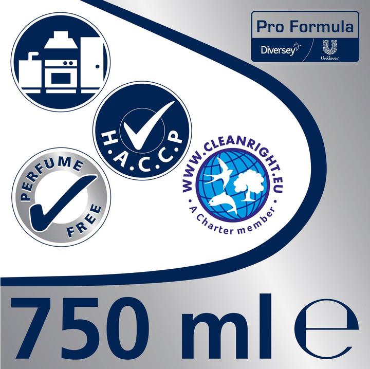 Immagine prodotto Cif Acciaio inossidabile professionale e vetro