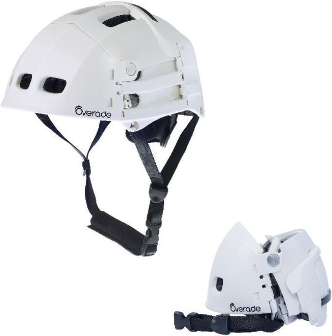 Overade Plixi Fit (54 - 58 cm)