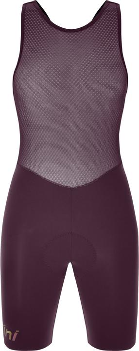 Image du produit Santini Short femme Unico Bib (M)
