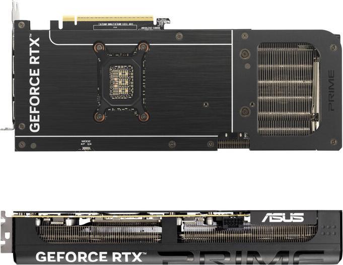 Produktbild ASUS Prime GeForce RTX 5070 Ti OC (16 GB)