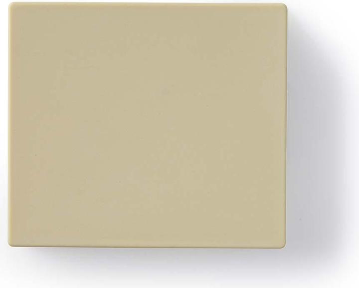 Produktbild Nedis Telefondose Wandmontage | Verbindungstyp: RJ11 | RJ11 Buchse | RJ11 Buchse | Gerade | PVC | El