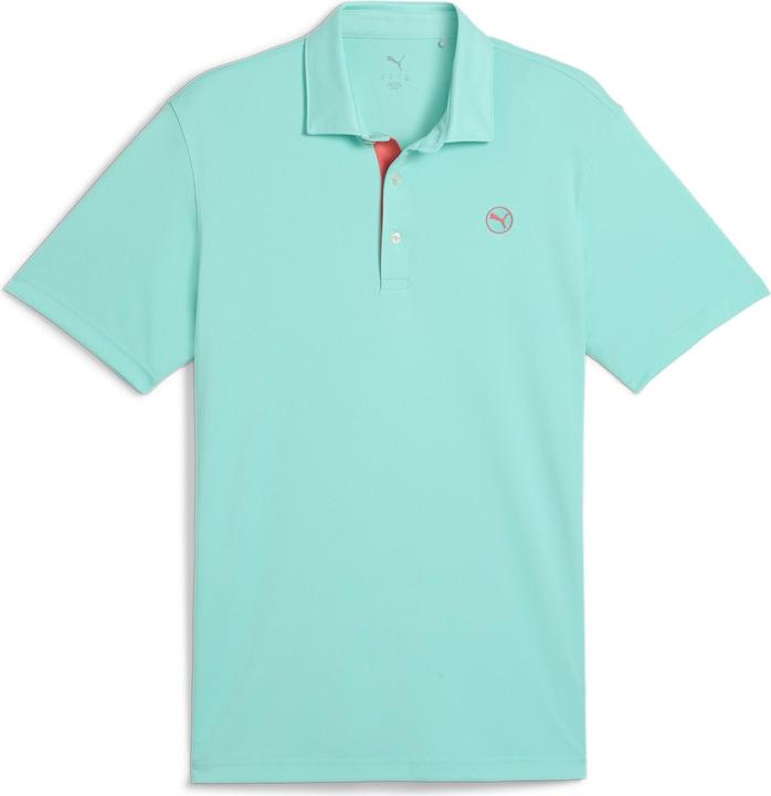 Actual product image Puma Pure 2.0 Polo - LC (M)