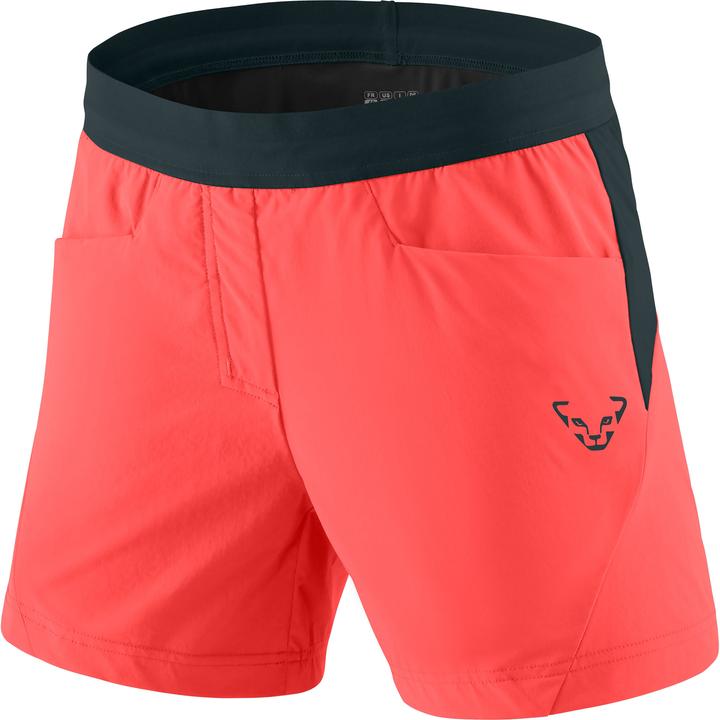 Dynafit Women's Transalper Hybrid Shorts