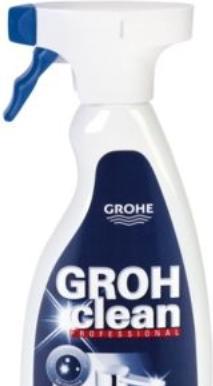 Produktbild Grohe Grohclean