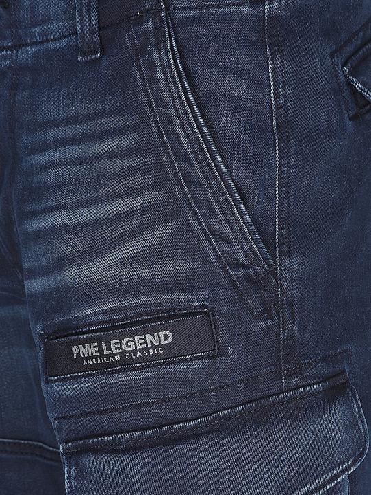 Actual product image Pme Legend Jean shorts (29)