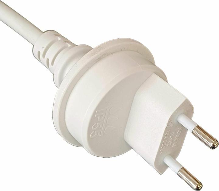 Immagine prodotto Elbro Striscia luminosa a LED sulla bobina (Bianco freddo, 5000 cm, Esterno, Interno)