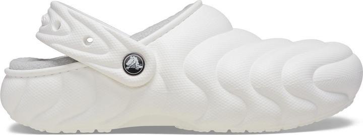 Crocs Classic Lined Overpuff Clog