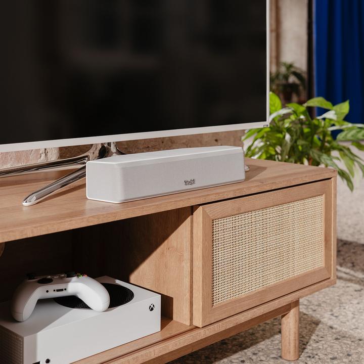 Immagine prodotto Teufel Cinebar ONE+ (con subwoofer T6) (7.1 canali)