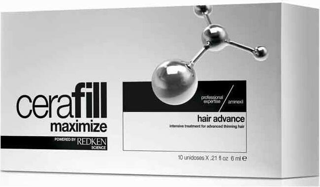 Produktbild Redken Cerafill Maximize (60 ml)