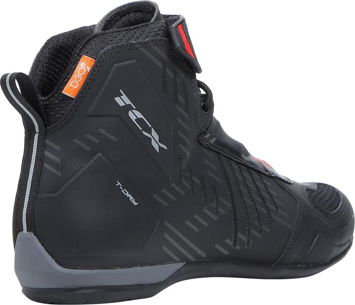 Actual product image TCX Shoes R04D WP (Men, 47)
