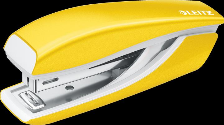 Actual product image Leitz NEXXT WOW 5528 - Mini stapler (10.10 Sheets)
