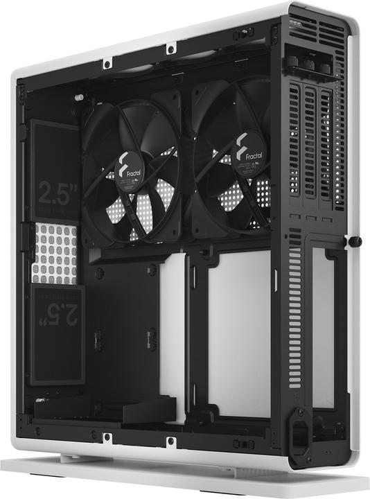 Image du produit Fractal Ridge (Mini-ITX)