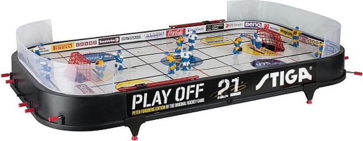 Stiga Hockey game Play Off 21