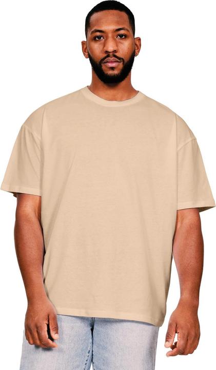 Universal Textiles Core TShirt aus ringgesponnener Baumwolle in Übergrösse