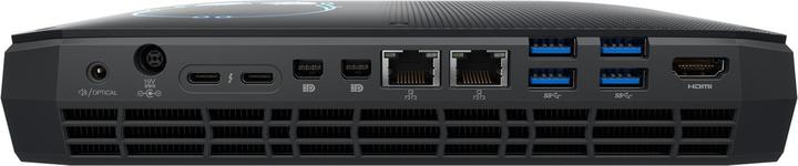 Produktbild Intel NUC 8 Business (Intel Core i7-8705G)