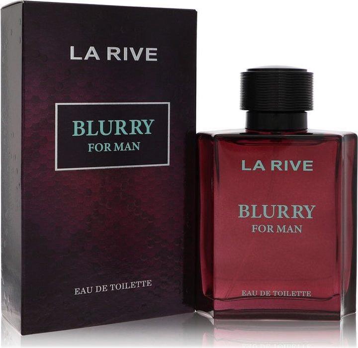 La Rive MEDT 100ML BLURRY (Eau de Toilette, 100 ml)