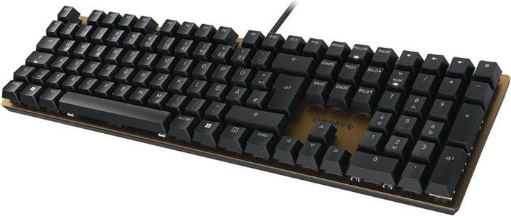 Produktbild CHERRY KC 200 MX (DE, Kabelgebunden)