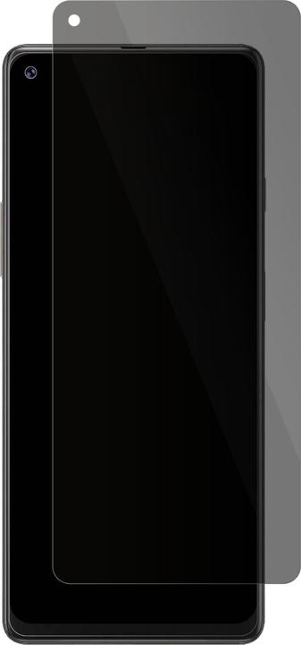 Actual product image Dipos Screen Protector 2-Way Anti-Shock (1 Piece, Cubot MAX3)
