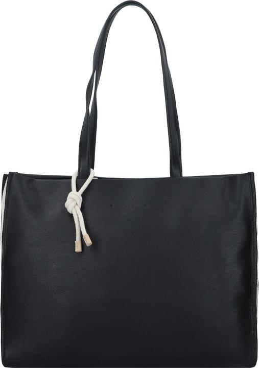 Actual product image Tom Tailor Kama Shopper Tasche 39 cm (16 l)