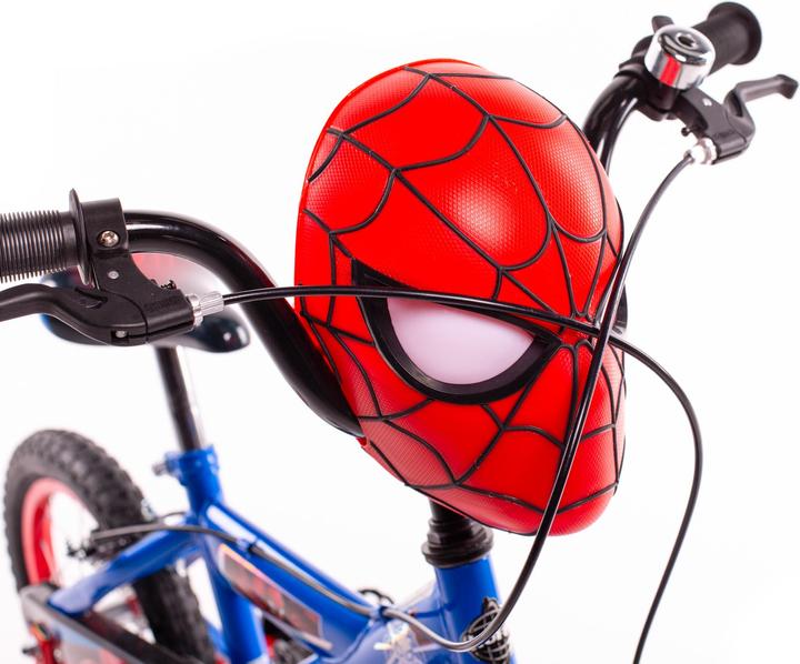 Actual product image ‎Huffy Spider-Man (14")
