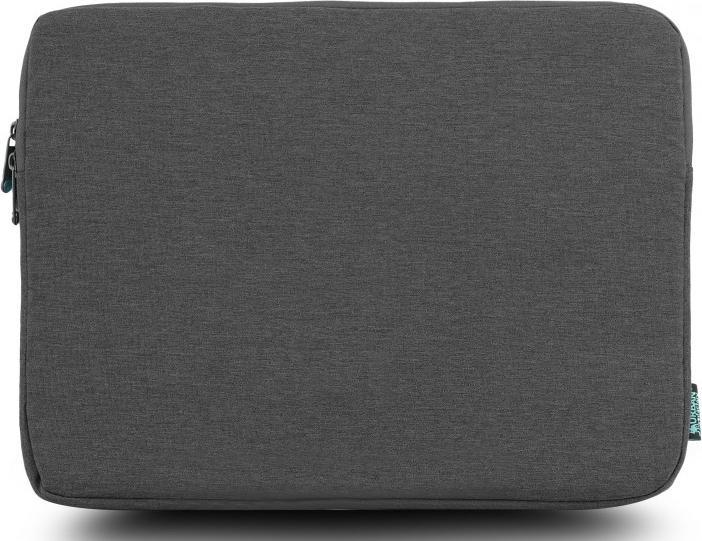 Actual product image Urban Factory Eco-Designed Laptop Case Made From Recycled Pet 15/16 (16")