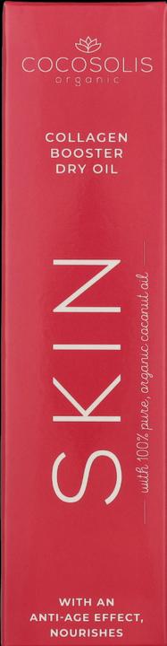 Produktbild Cocosolis SKIN Collagen Booster (Körperöl, 110 ml)