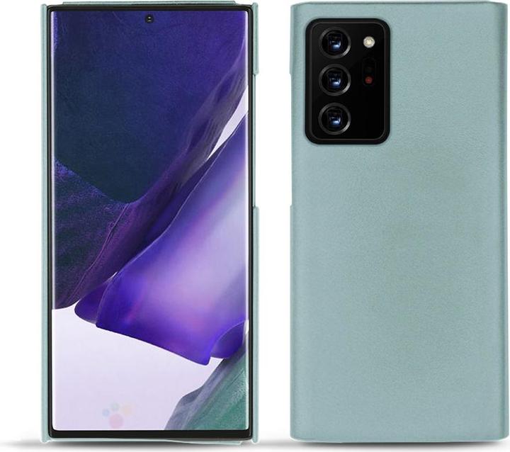 Noreve Lederschutzhülle (Samsung Galaxy Note 20 Ultra)