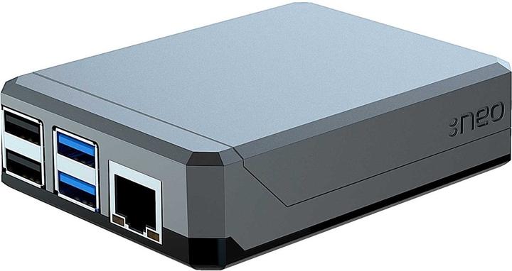 Produktbild NEO Case für Raspberry Pi 4