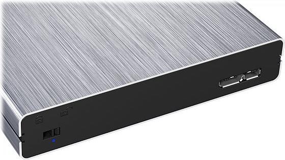Image du produit Icy Box Ib-241wp (2.5")