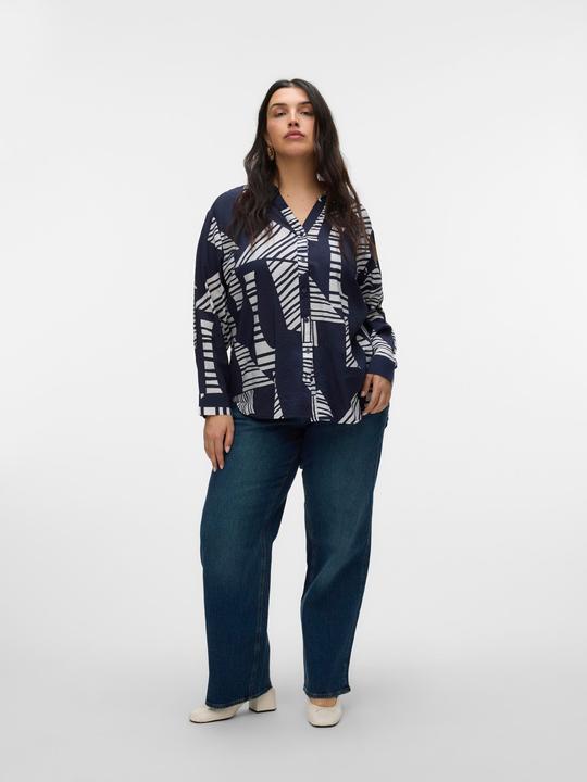 Produktbild Vero Moda VMCJOSIE Hemd Hemd (48)