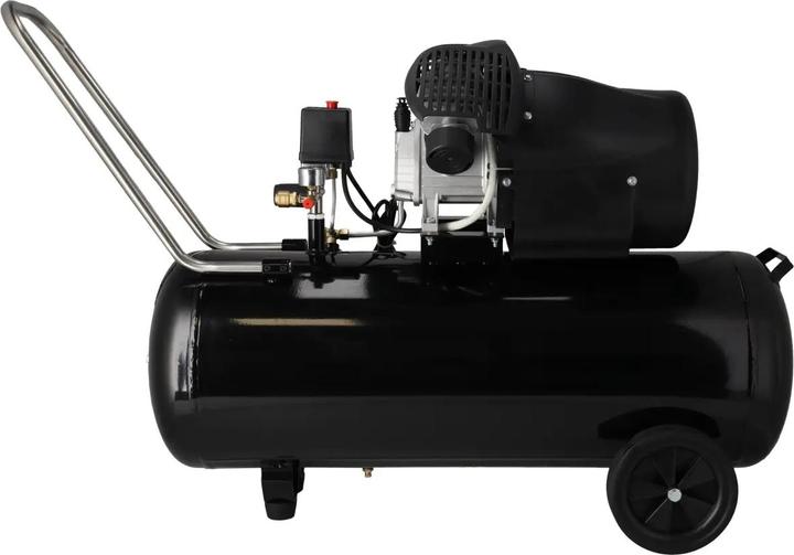 Produktbild Pansam 8bar 100L compressor (A077070) (8 Bar, 100 l)