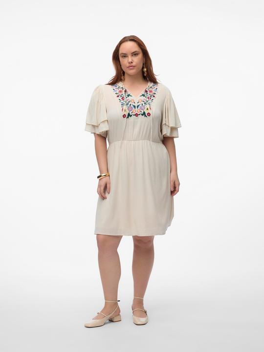Produktbild Vero Moda VMSINA Kurzes Kleid Kleid (54)