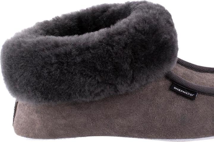 Actual product image Shepherd of Sweden Moa slipper (41)