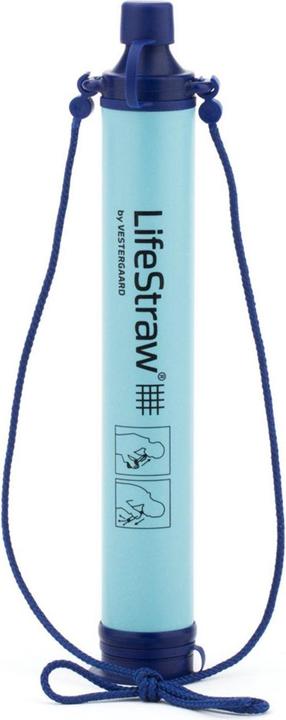 Actual product image LifeStraw Peak