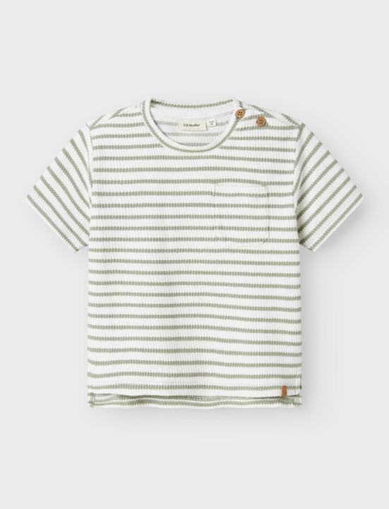 Produktbild Name it Loose Fit T-Shirt (110)
