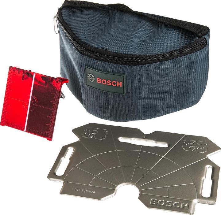 Produktbild Bosch Professional Gtl 3