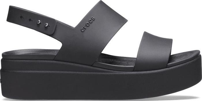 Crocs Brooklyn Low Wedge (37)