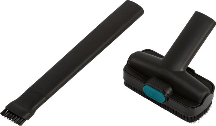 Produktbild Leifheit Akku-Staubsauger Regulus PowerVac 2in1