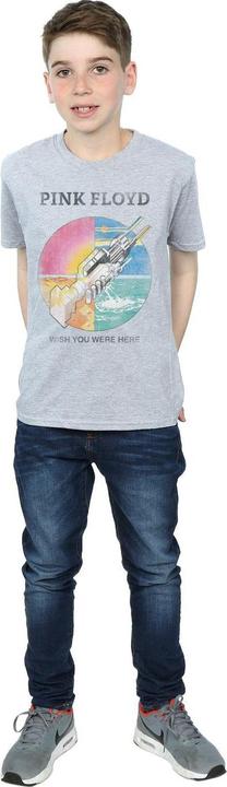Image du produit Pink Floyd Boys Wish You Were Here T-shirt (128)
