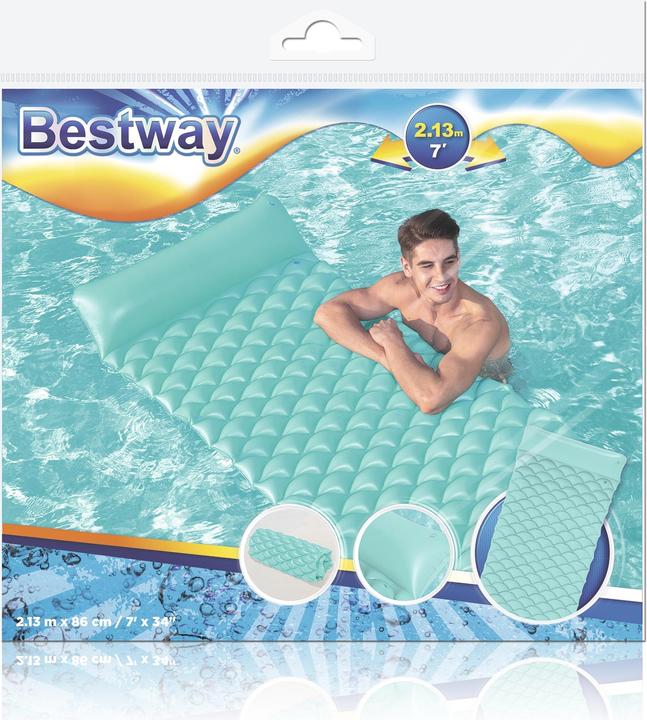 Immagine prodotto Bestway Galleggiare e rotolare
