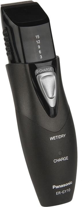 Actual product image Panasonic ER-GY10